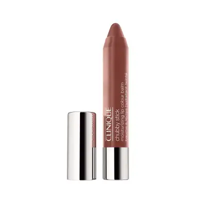 Clinique Chubby Stick Moisturizing Balm 02 Whole Lotta Honey 3g