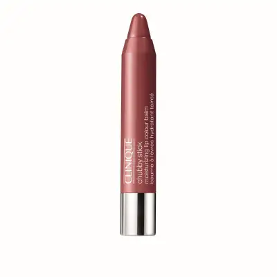 Clinique Chubby Stick Moisturizing Balm 03 Fuller Fig 3g