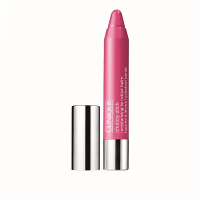 Clinique Chubby Stick Moisturizing Balm 06 Wappin' Watermelon 3g