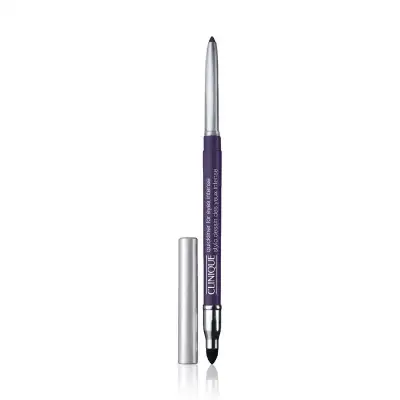 Clinique Quickliner For Eyes Intense 02 Intense Plum 0,28g