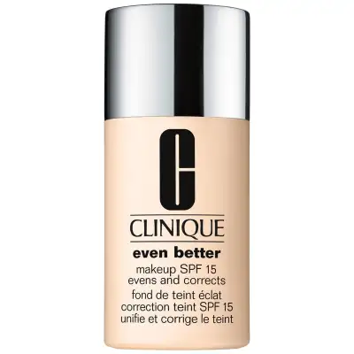 Clinique Even Better Makeup Spf 15 Cn 08 Linen                                                         30ml