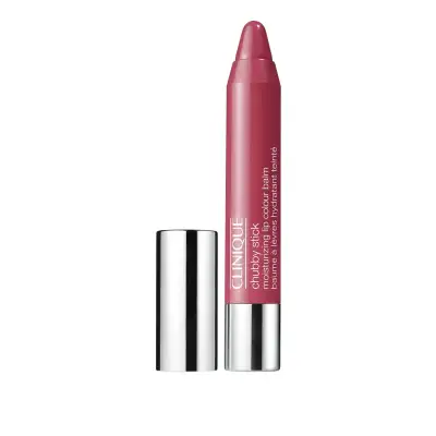 Clinique Chubby Stick Moisturizing Balm 13 Mighty Mimosa 3g