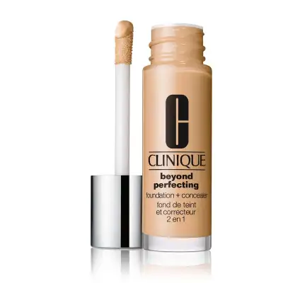 Clinique Beyond Perfecting Foundation Cn 08 Linen                                                                   30ml