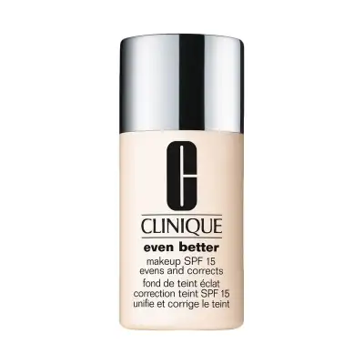 Clinique Even Better Makeup Spf 15 Cn 0.75 Custard     30ml