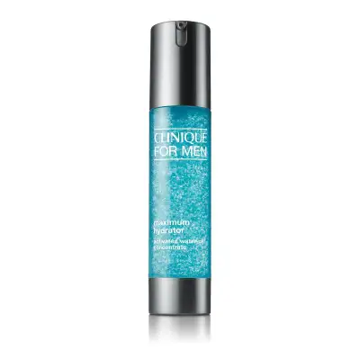 Clinique Maximum Hydrator Activated Water-gel - Acqua-gel: Concentrato D'idratazione 40ml