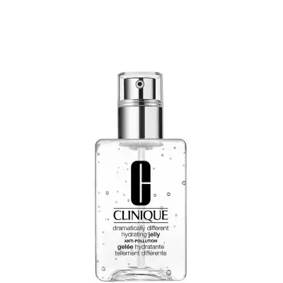 Clinique Dramatically Different Hydrating Jelly - Per Tutti I Tipi Di Pelle 125ml