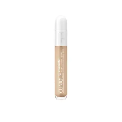 Clinique Even Better All Over Concealer + Eraser Cn 40 Cream Chamois                                   6ml
