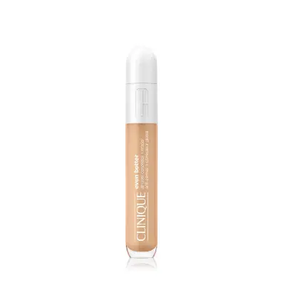 Clinique Even Better All Over Concealer + Eraser Cn 52 Neutral                                                    6ml