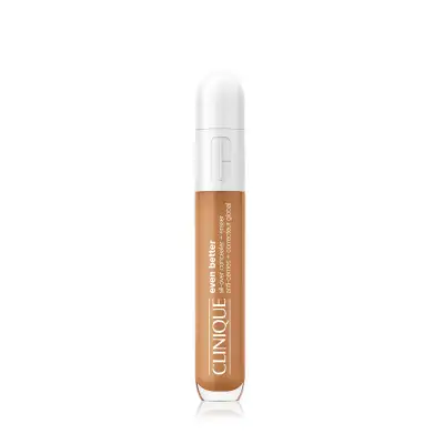 Clinique Even Better All Over Concealer + Eraser Wn 114 Golden                                                       6ml
