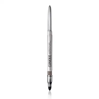 Clinique Quickliner For Eyes 02 Smoky Brown 0,28g