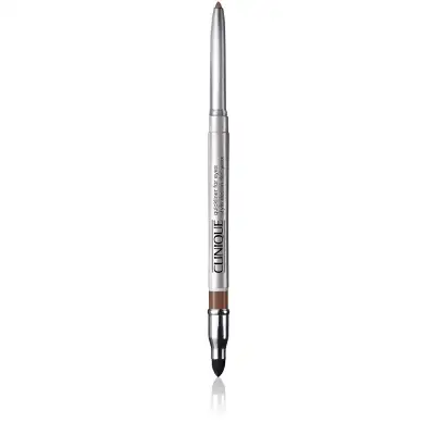 Clinique Quickliner For Eyes 03 Roast Coffee 0,28g