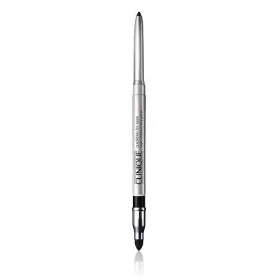 Clinique Quickliner For Eyes 07 Really Black 0,28g