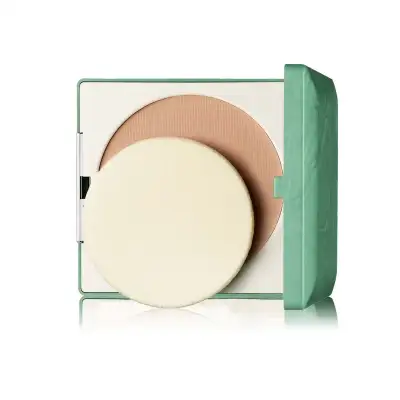 Clinique Stay Matte Sheer Pressed Powder 03 Stay Beige 7g