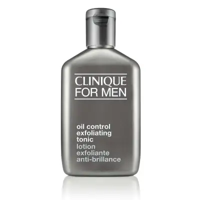Clinique Oil Control Exfoliating Tonic - Lozione Esfoliante (tipo Iii E Iv) 200ml