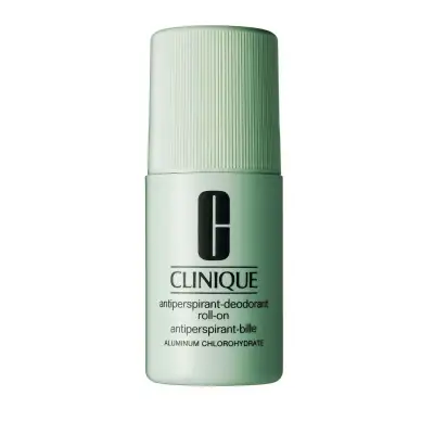 Clinique Antiperspirant Deodorant Roll-on - Deodorante Roll On 75g