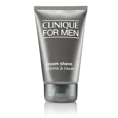Clinique Cream Shave - Crema Da Barba 125ml