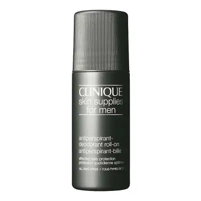 Clinique Deo Roll On - Deodorante Roll On 75ml