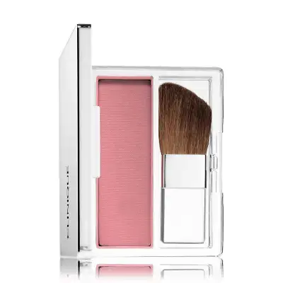 Clinique Blushing Blush 115 Smoldering Plum 6g