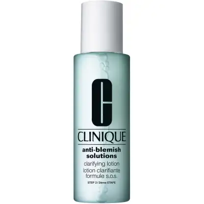 Clinique Clarifying Lotion - Lozione Esfoliante           200ml
