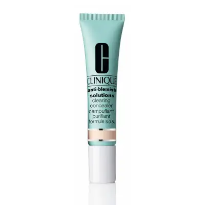 Clinique Clearing Concealer 01 - Correttore Trattante Delle Eruzioni Cutanee               10ml