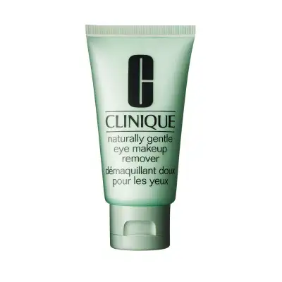 Clinique Naturally Gentle Eye Make Up Remover - Struccante In Crema Per Occhi Sensibili 75ml