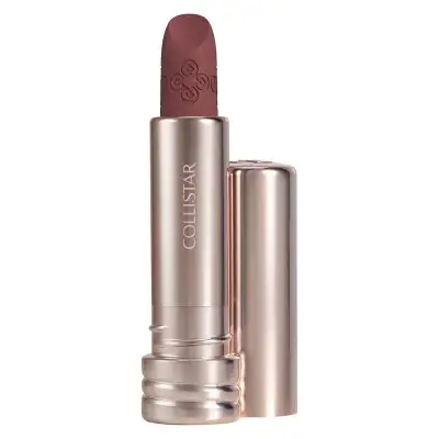 Puro Gioiello Rossetto Velvet Agata Rossa 168