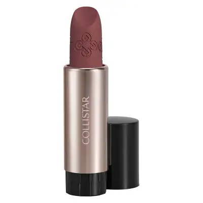Puro Gioiello Rossetto Velvet Refill Agata Rossa 168