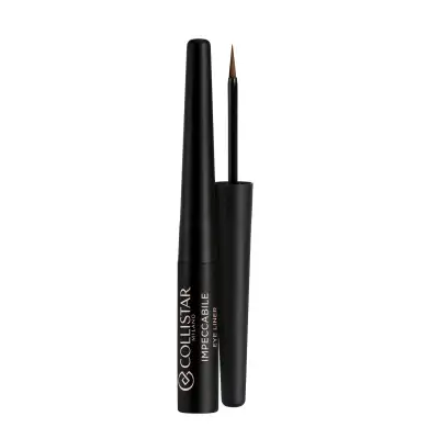 Collistar Impeccabile Eye Liner - Marrone 02