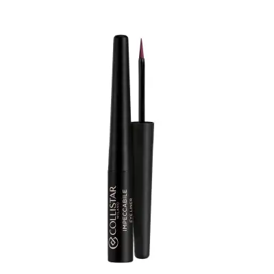 Collistar Impeccabile Eye Liner - Borgogna 03