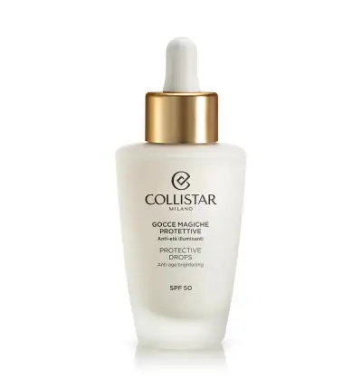 Collistar Gocce Magiche Protettive Spf 50 50 Ml