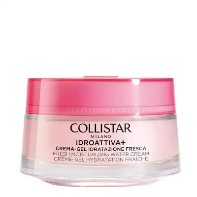 Collistar Crema-gel Idratazione Fresca 50ml