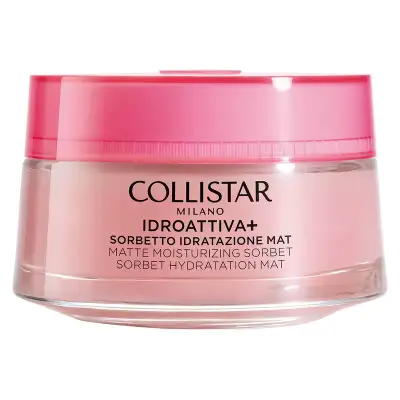 Collistar Sorbetto Idratazione Mat 50ml