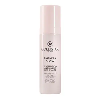 Collistar Trattamento Anti-rughe Illuminante 50 Ml