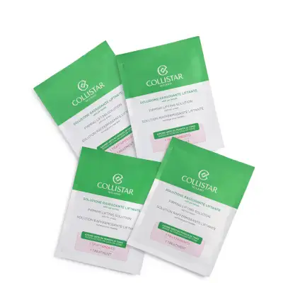 Collistar Soluzione Rassddante Liftante Refill Per Bende