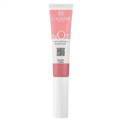 Collistar Not Ordinary Treatment Blush Vibes 02 Frozen Raspberry