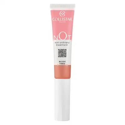 Collistar Not Ordinary Treatment Blush Vibes 03 Orange Spritz