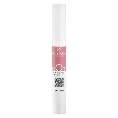 Collistar Not Ordinary Treatment Lip Crush