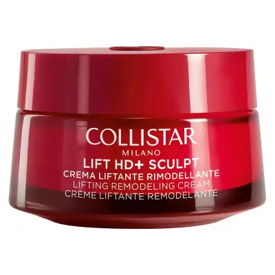 Collistar Lift Hd+ Sculpt Crema Liftante Rimodellante 50 Ml