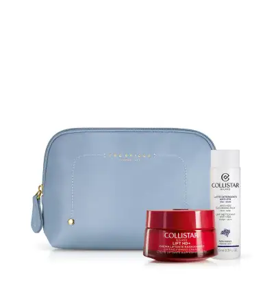 Collistar Cofanetto Lift Hd+ Crema Ultra-liftante Viso E Collo 50 Ml