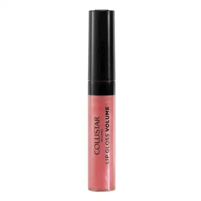Collistar Impeccable Lip Gloss Volume N. 140 Morning Light