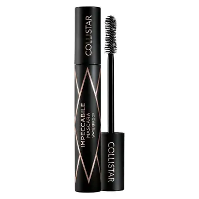 Collistar Impeccabile Mascara Waterproof