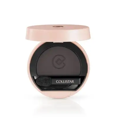Collistar Impeccable Ombretto Compatto N.150 Smoky Matte