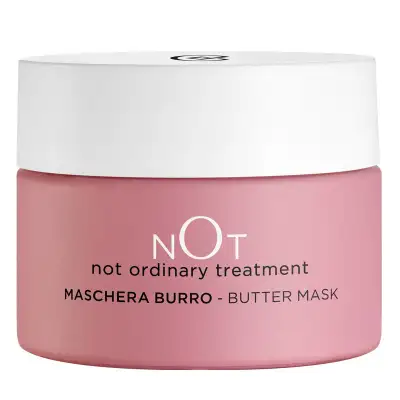 Collistar- Not Ordinary Treatment - Maschera Burro 10 Ml