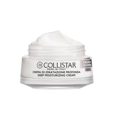 Crema Di Idratazione Profonda  50 Ml