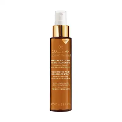 Spray Molecolare Acido Ialuronico  100 Ml