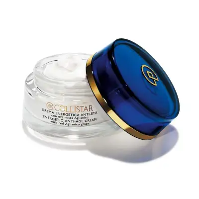 Crema Energetica Anti-eta'  50 Ml