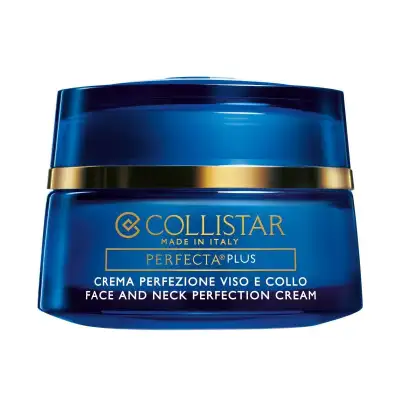 Crema Perfezione Viso E Collo  50 Ml