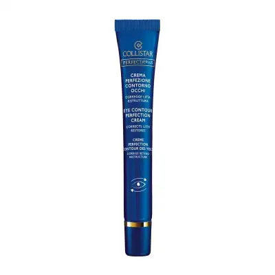 Crema Perfezione Contorno Occhi  15 Ml