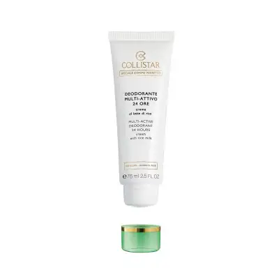 Deodorante Multi-attivo 24 Ore  75 Ml