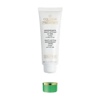 Deodorante Multi-attivo 24 Ore  75 Ml